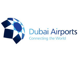 Dubai Airport Logo
